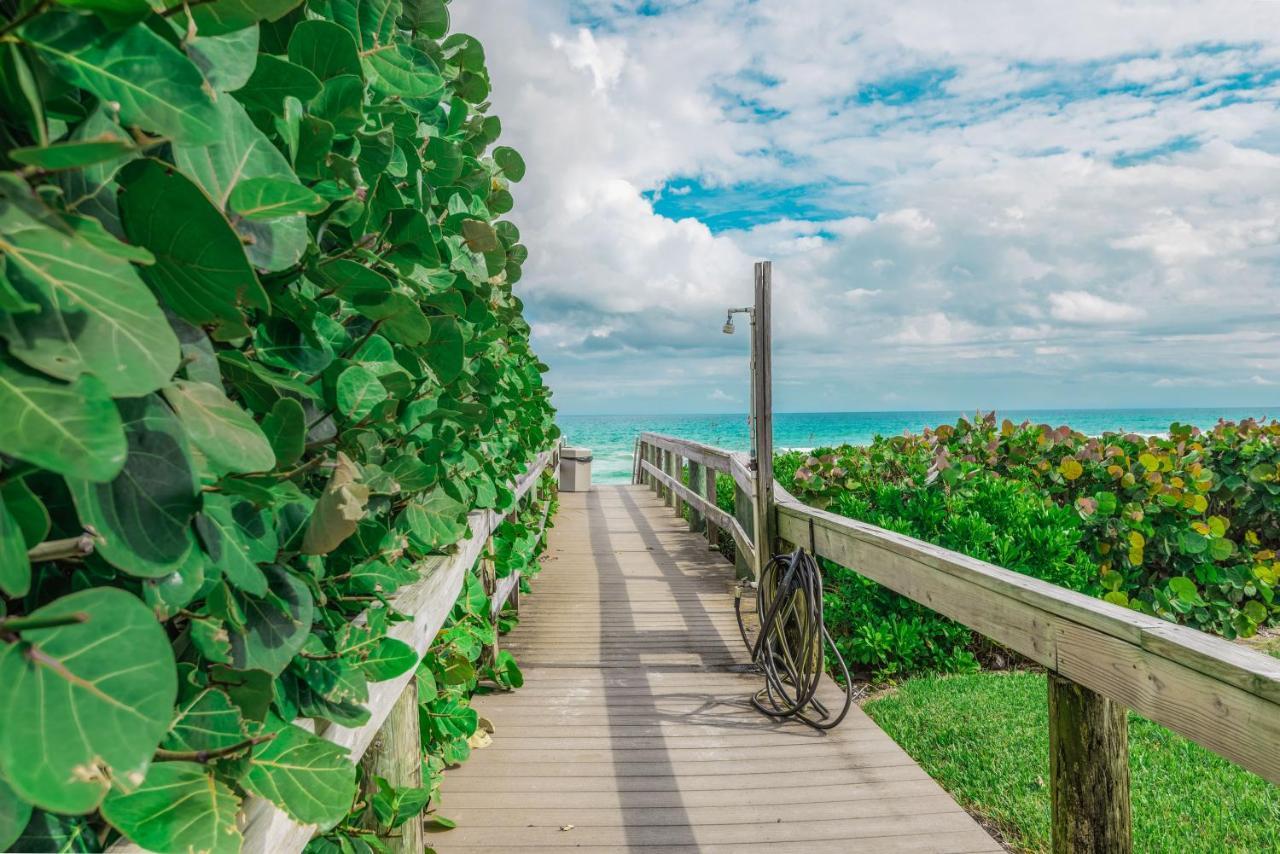 Getaways At Turtle Reef Club Hotel Jensen Beach Luaran gambar