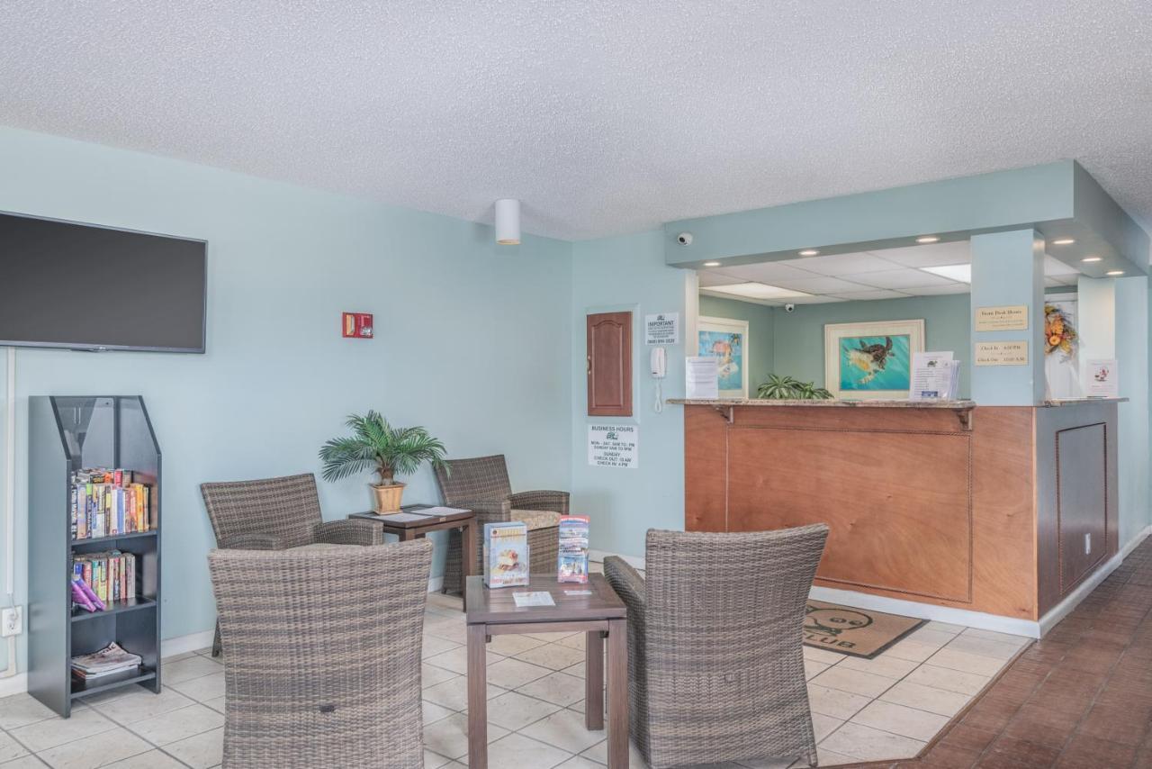 Getaways At Turtle Reef Club Hotel Jensen Beach Luaran gambar